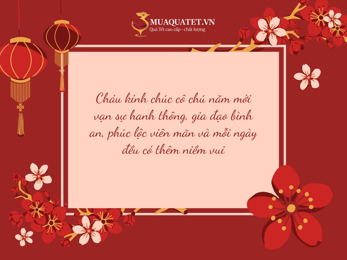Lời chúc khi lần đầu gặp bố mẹ người yêu