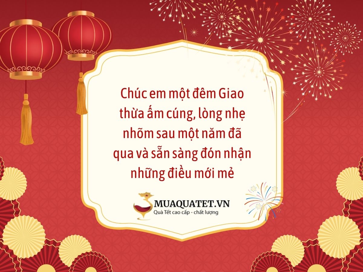 99+ Lời Chúc Tết Đồng Nghiệp Hay, Ngắn Gọn, Chân Thành 38 Lời chúc đồng nghiệp đêm Giao thừa