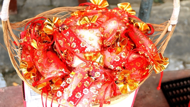 Mùng 1 Nên Làm Gì Để Cả Năm May Mắn và Thuận Lợi? 33 mùng 1 làm gì để may mắn cả năm