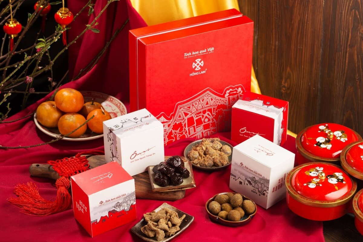 Đặc sản vùng miền Việt Nam