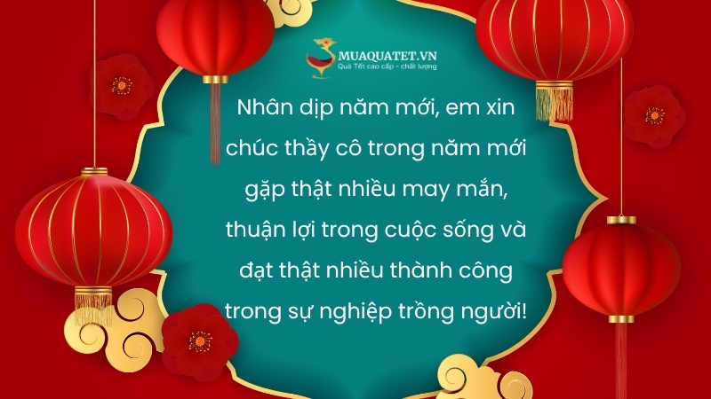 99+ lời chúc đêm Giao Thừa hay, ý nghĩa cho năm mới 2026 28 Lời chúc đêm giao thừa cho thầy cô