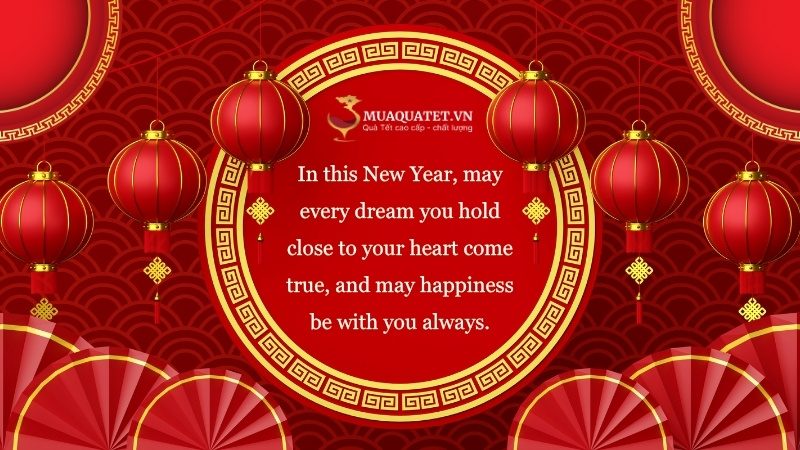 99+ lời chúc đêm Giao Thừa hay, ý nghĩa cho năm mới 2026 29 Lời chúc đêm giao thừa bằng tiếng Anh