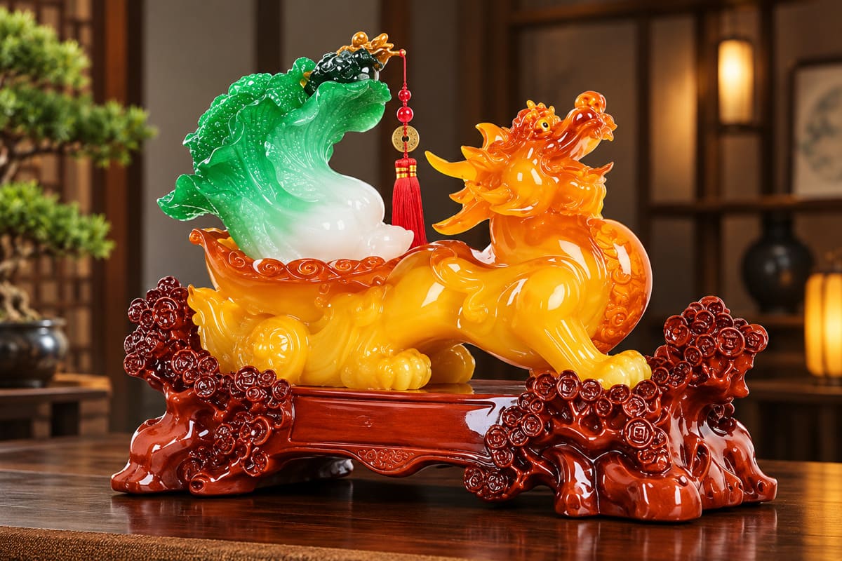 Quà Tết ý nghĩa tặng tất niên