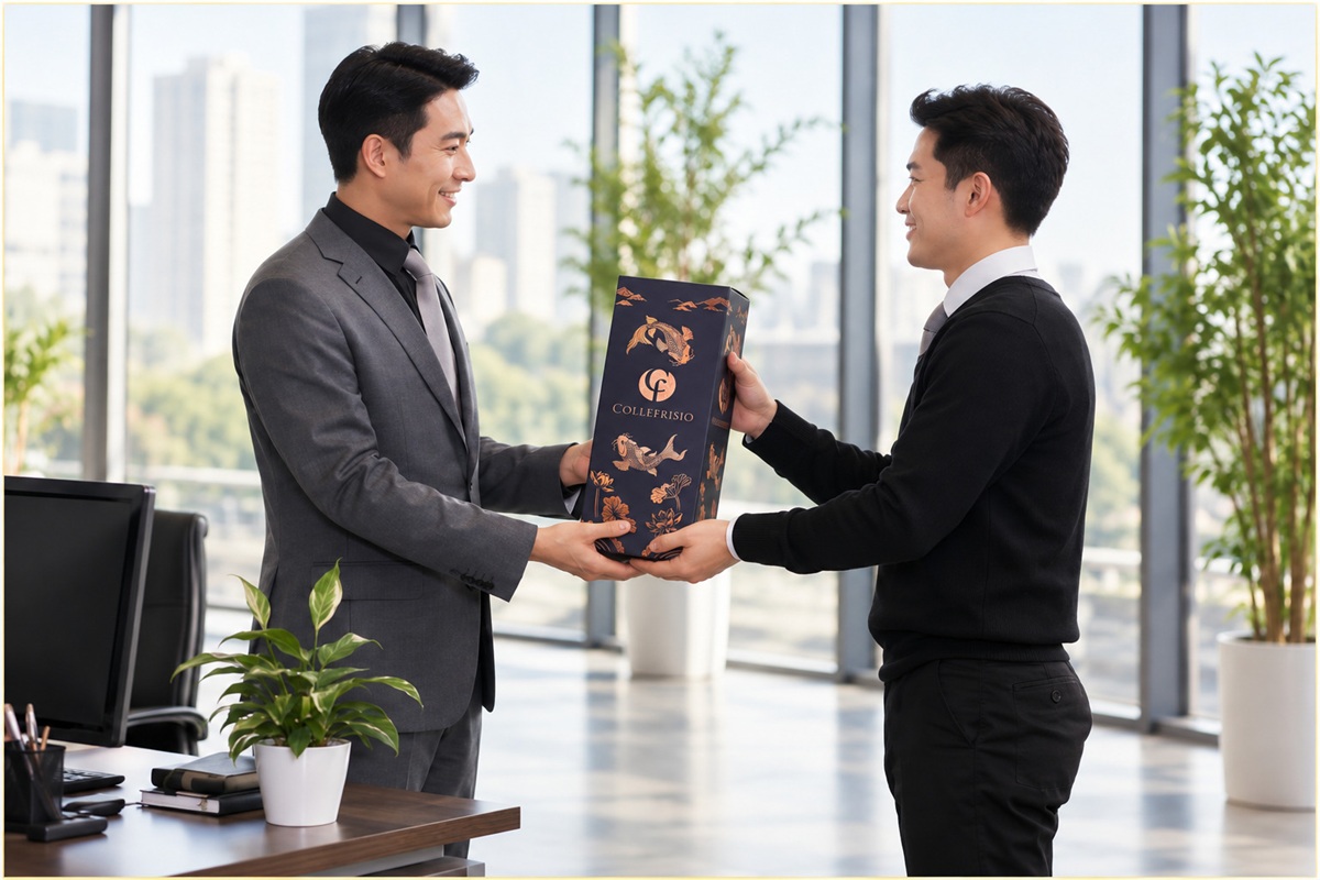 15 Quà Tết Ý Nghĩa, Thiết Thực Cho Mọi Người Năm 2027 89 Tặng quà Tết cho sếp