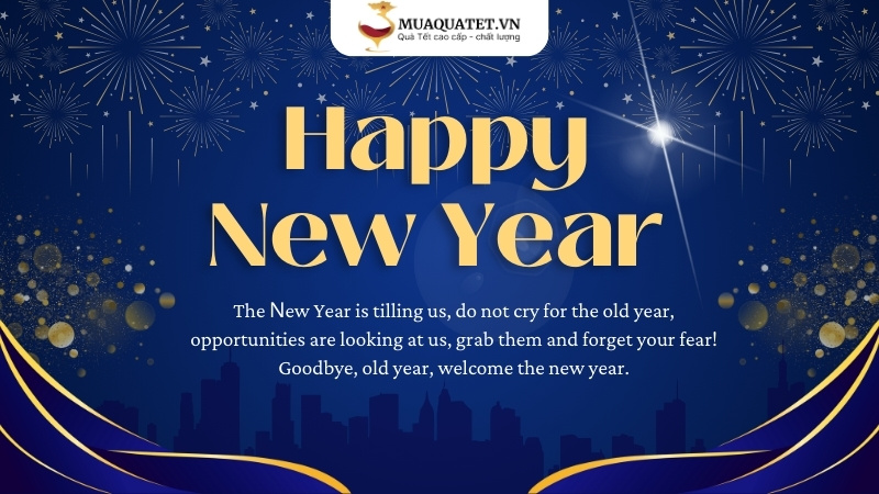 80+ Stt Tất Niên Cuối Năm Hay, Ý Nghĩa, Hài Hước 2026 30 Status tiệc cuối năm bằng tiếng Anh