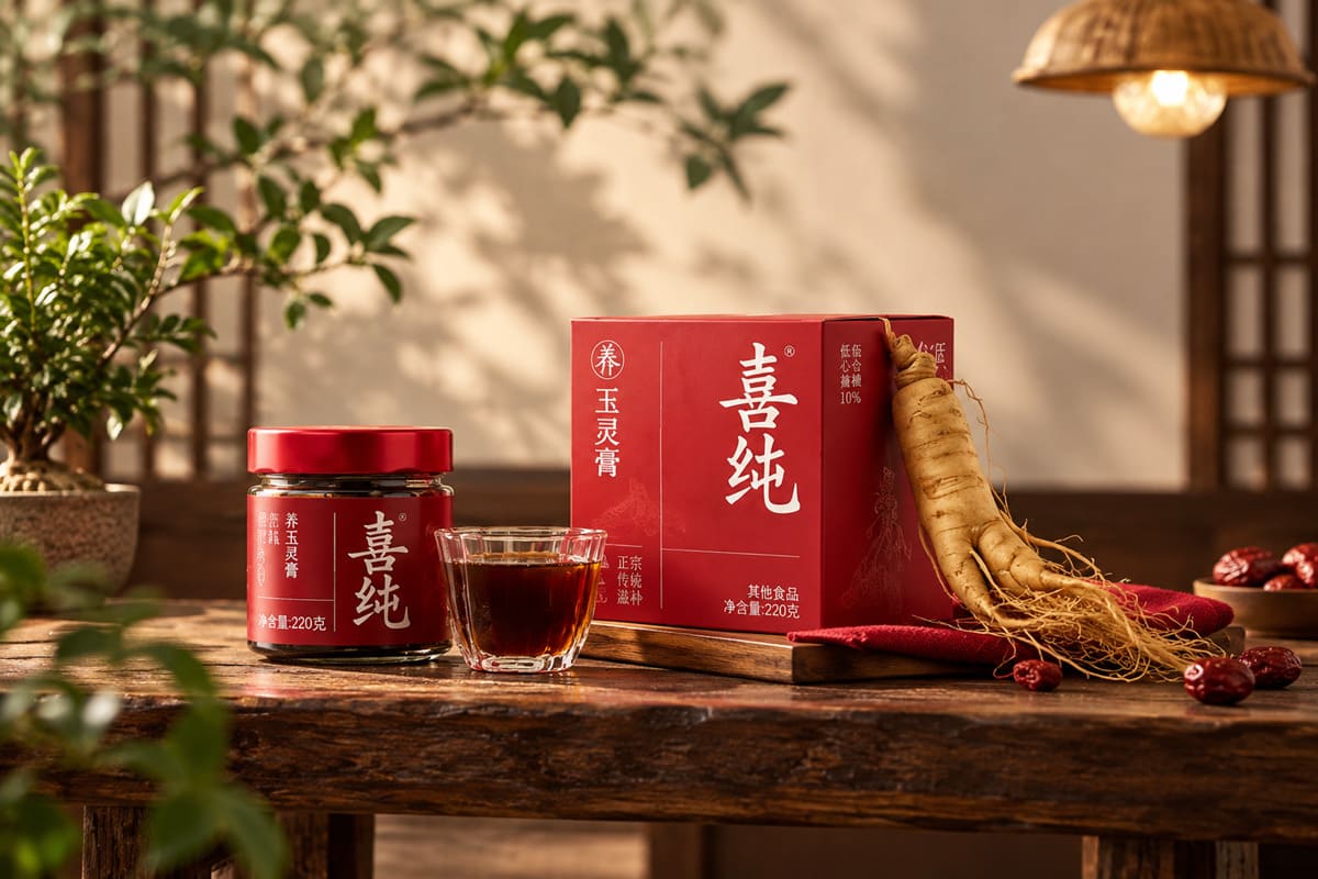 Quà Tết ý nghĩa tặng tất niên