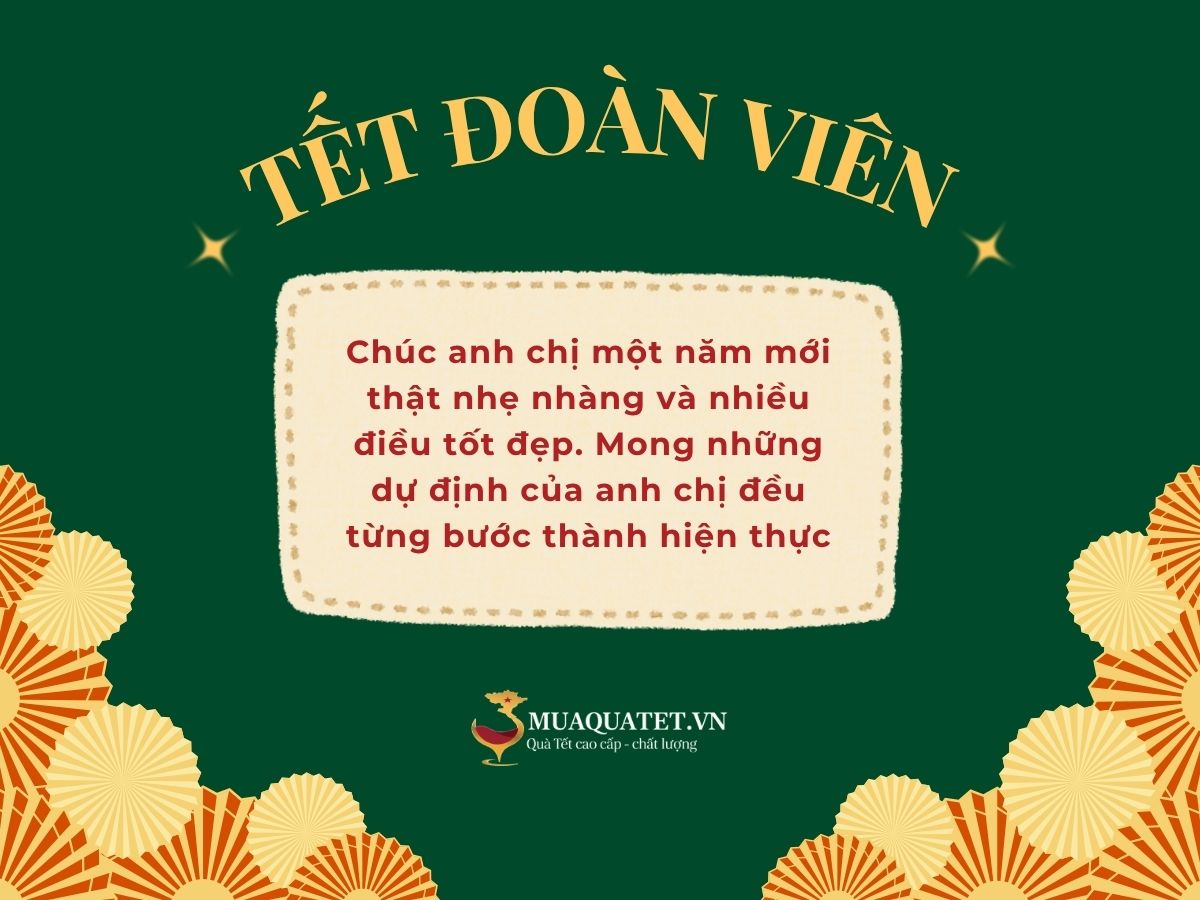Tin nhắn chúc Tết anh chị