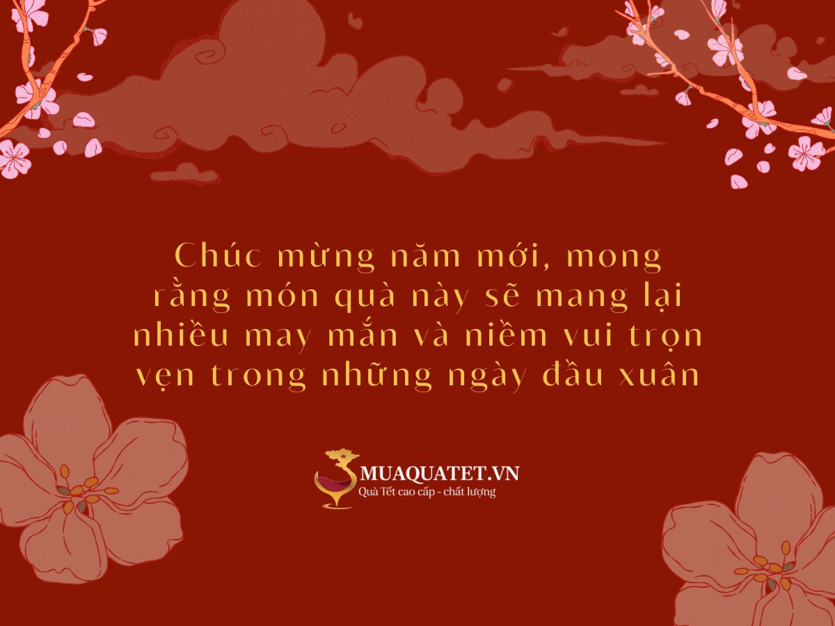 99+ Lời Chúc Tết Đồng Nghiệp Hay, Ngắn Gọn, Chân Thành 43 Lời chúc ghi trên thiệp