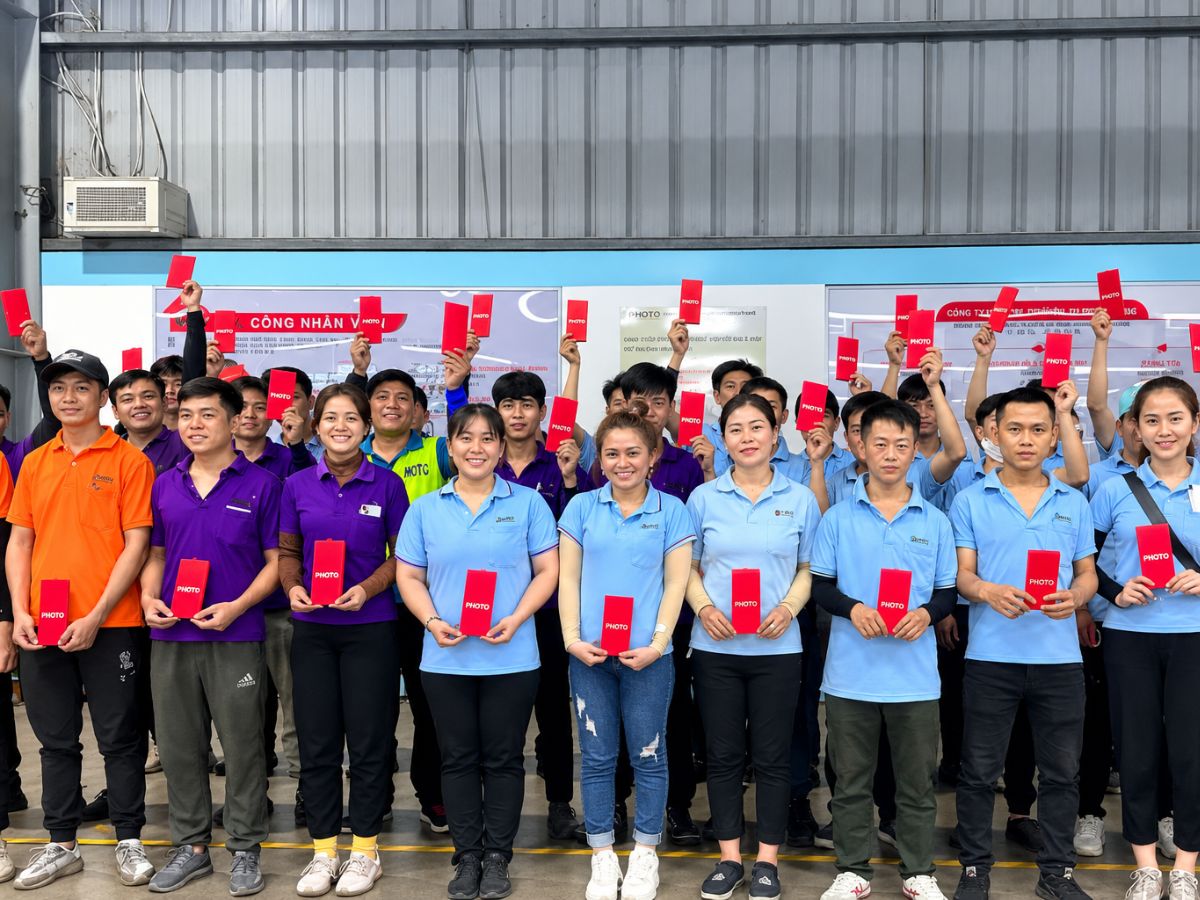 Những lỗi cần tránh khi gửi lời chúc