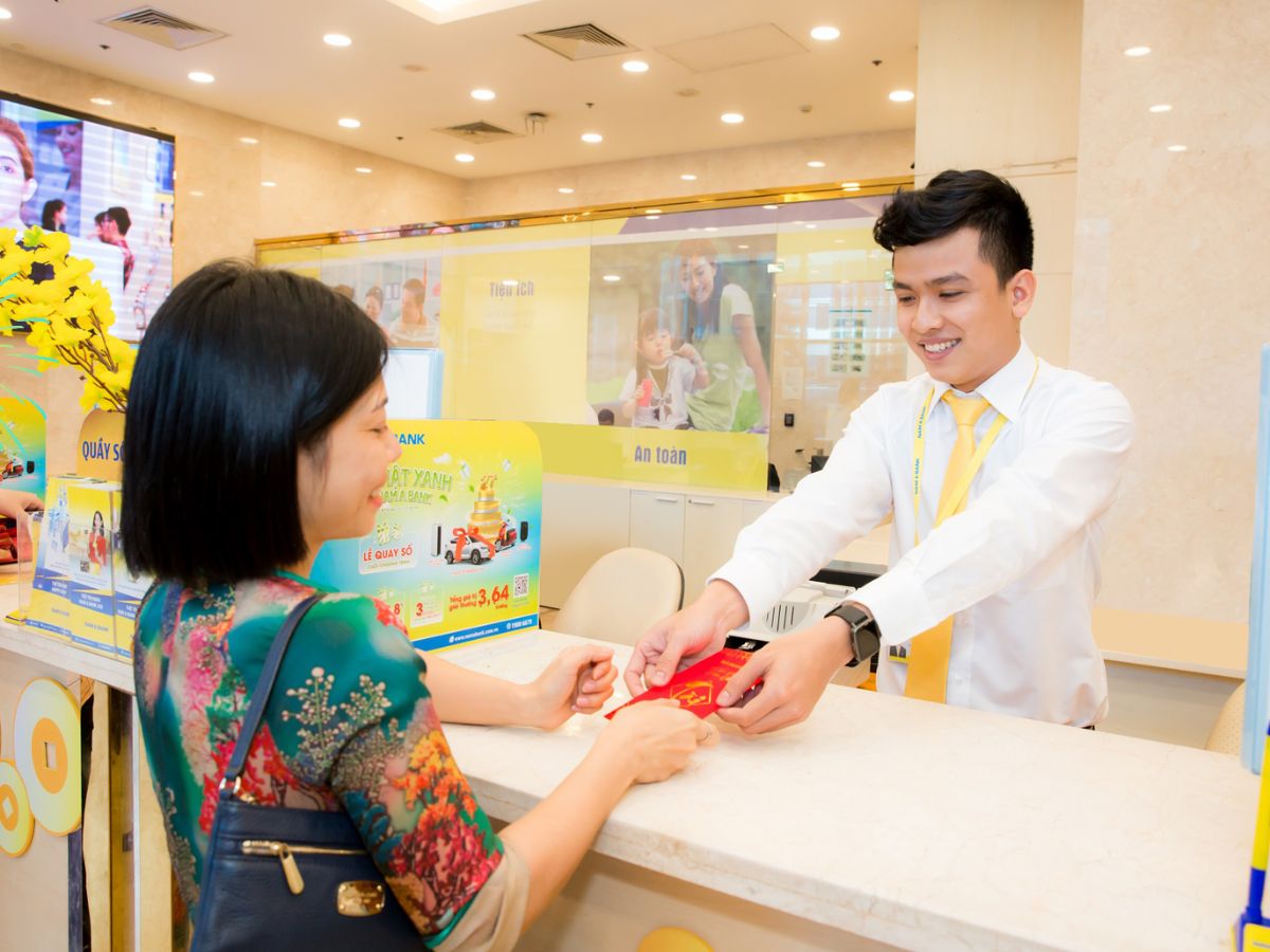 Lời chúc khách hàng trong ngày khai xuân