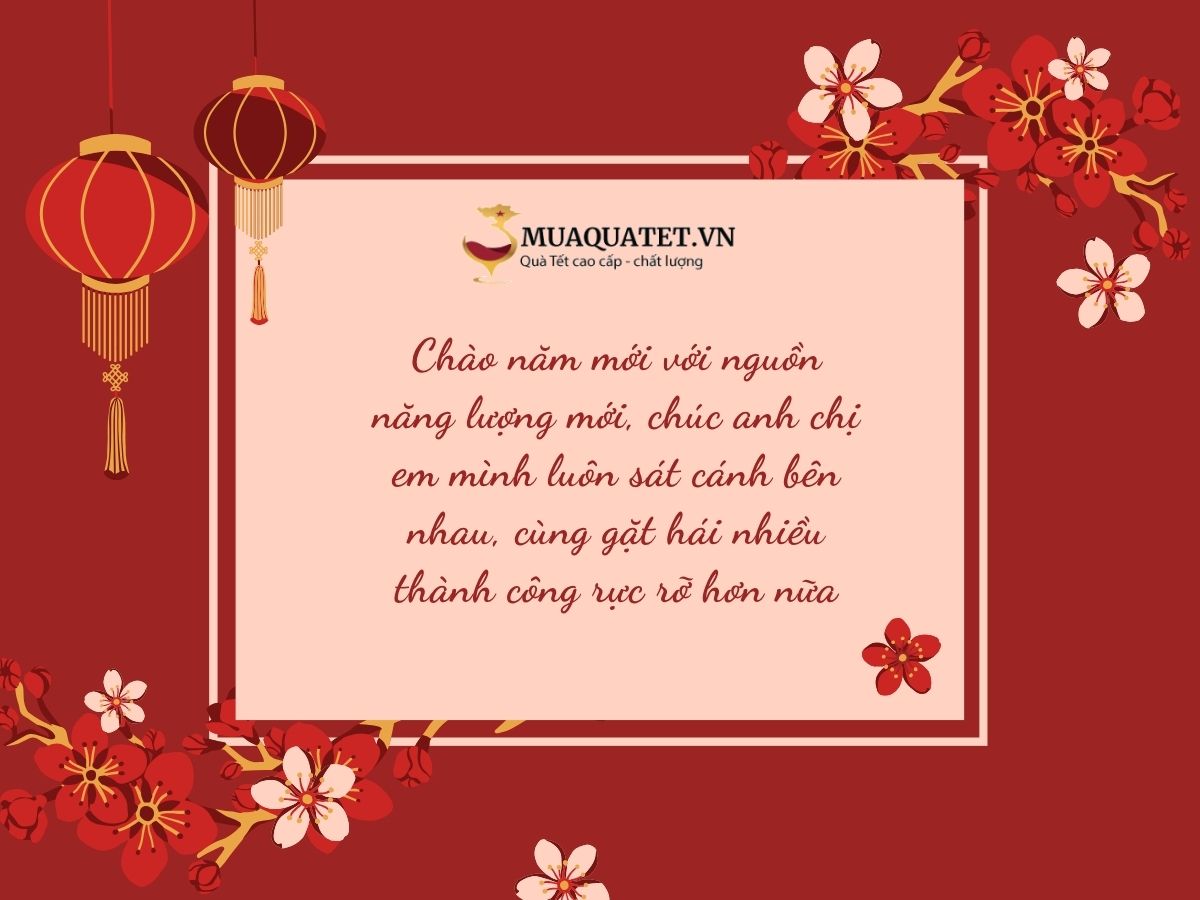 Lời chúc khi gọi video