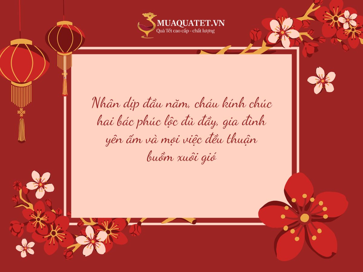 Lời chúc khi gặp nhiều lần nhưng chưa thân