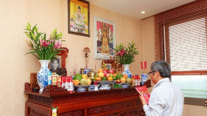 Mùng 1 Nên Làm Gì Để Cả Năm May Mắn và Thuận Lợi? 23 Mùng 1 nên làm gì