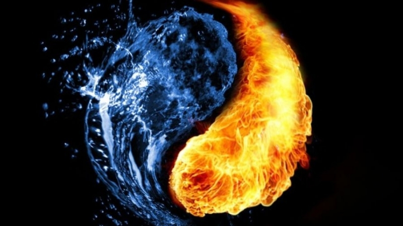 Mùng 1 Nên Làm Gì Để Cả Năm May Mắn và Thuận Lợi? 41 Không cho lửa nước ngày mùng 1