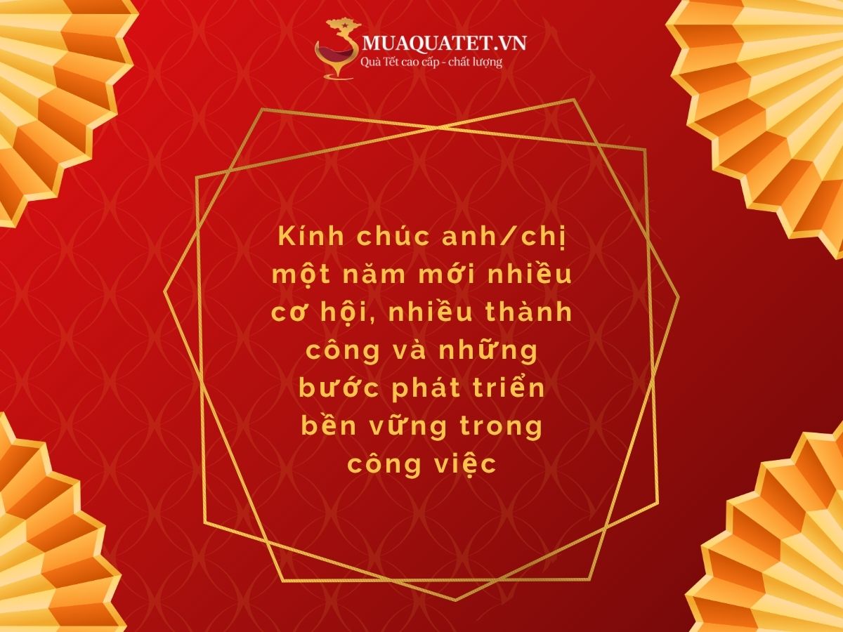99+ Lời Chúc Tết Đồng Nghiệp Hay, Ngắn Gọn, Chân Thành 27 Lời chúc Tết chuyên nghiệp