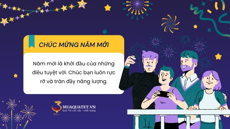 99+ lời chúc đêm Giao Thừa hay, ý nghĩa cho năm mới 2026 17 chúc đêm giao thừa ngắn gọn
