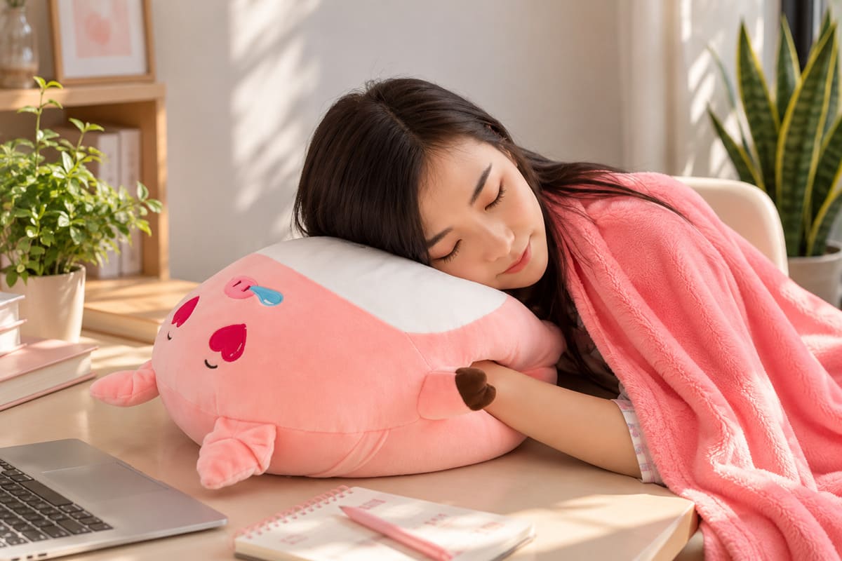 quà Tết ý nghĩa tặng tất niên