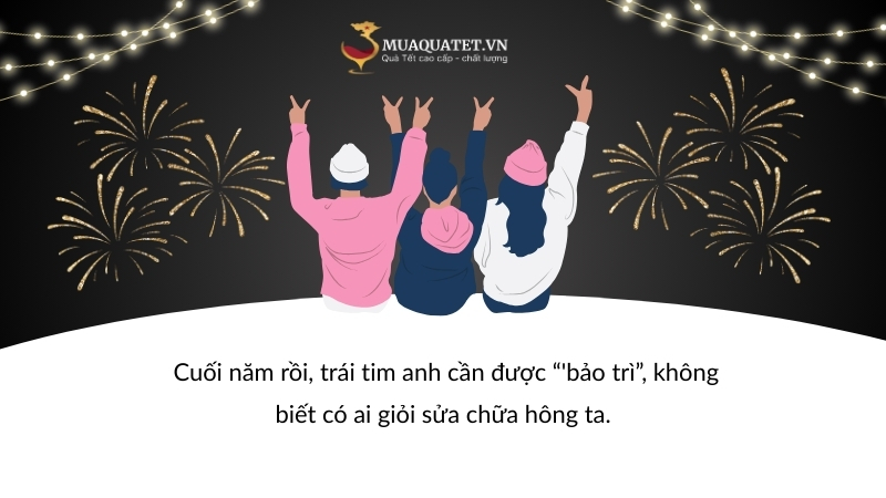 99+ Stt tổng kết cuối năm hài hước, ý nghĩa đón năm mới 15 stt cuối năm