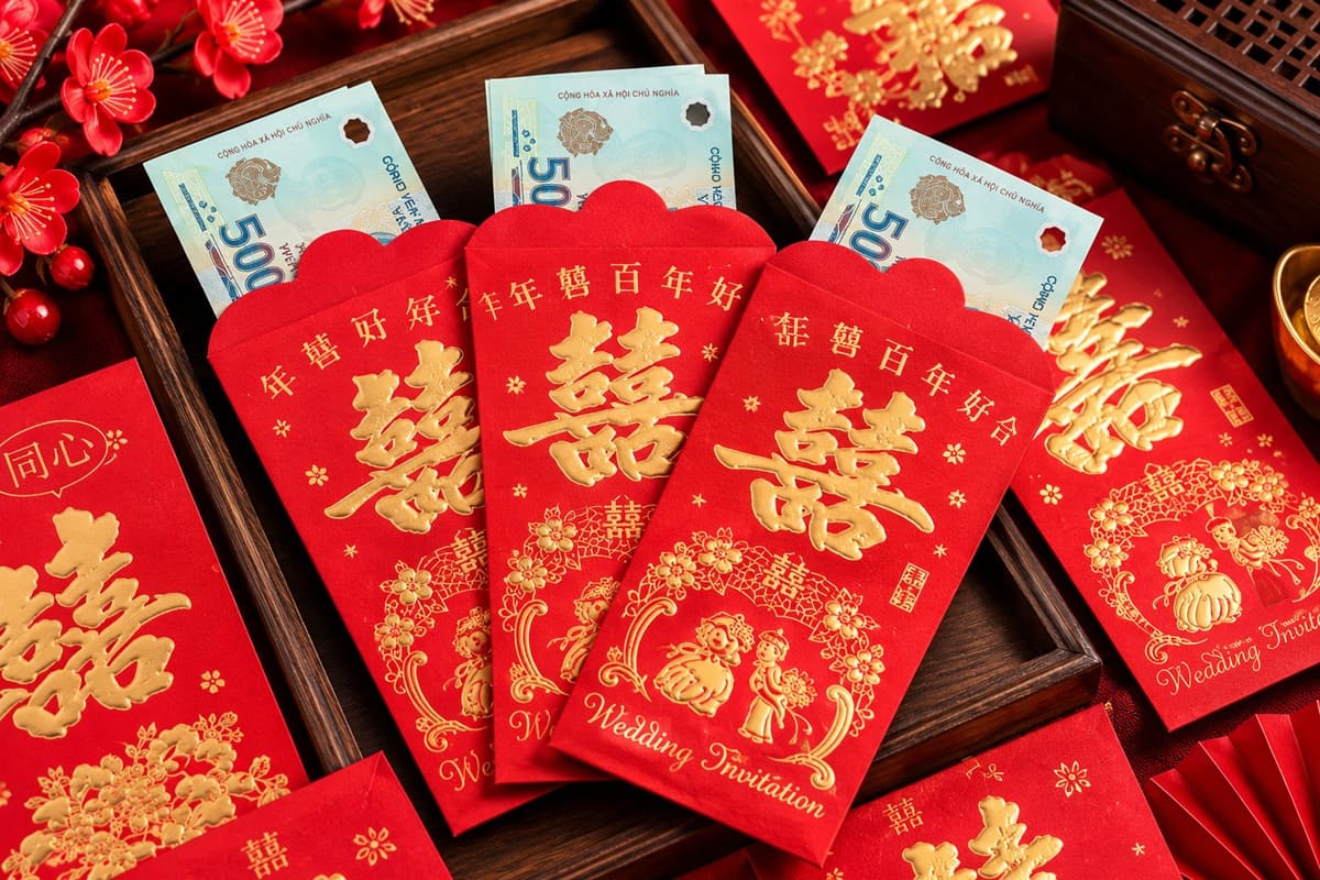Quà Tết ý nghĩa tặng tất niên