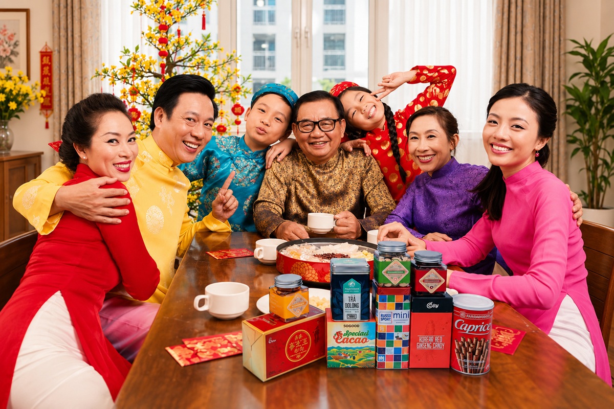 32 qua tet y nghia cho nguoi than