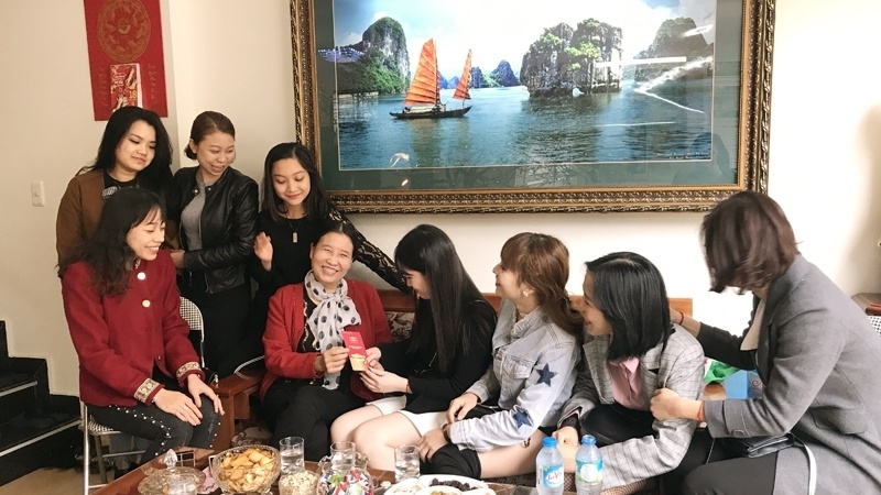 "Mùng 1 Tết Cha, Mùng 2 Tết Mẹ, Mùng 3 Tết Thầy” là gì? 9 mùng 3 tết thầy