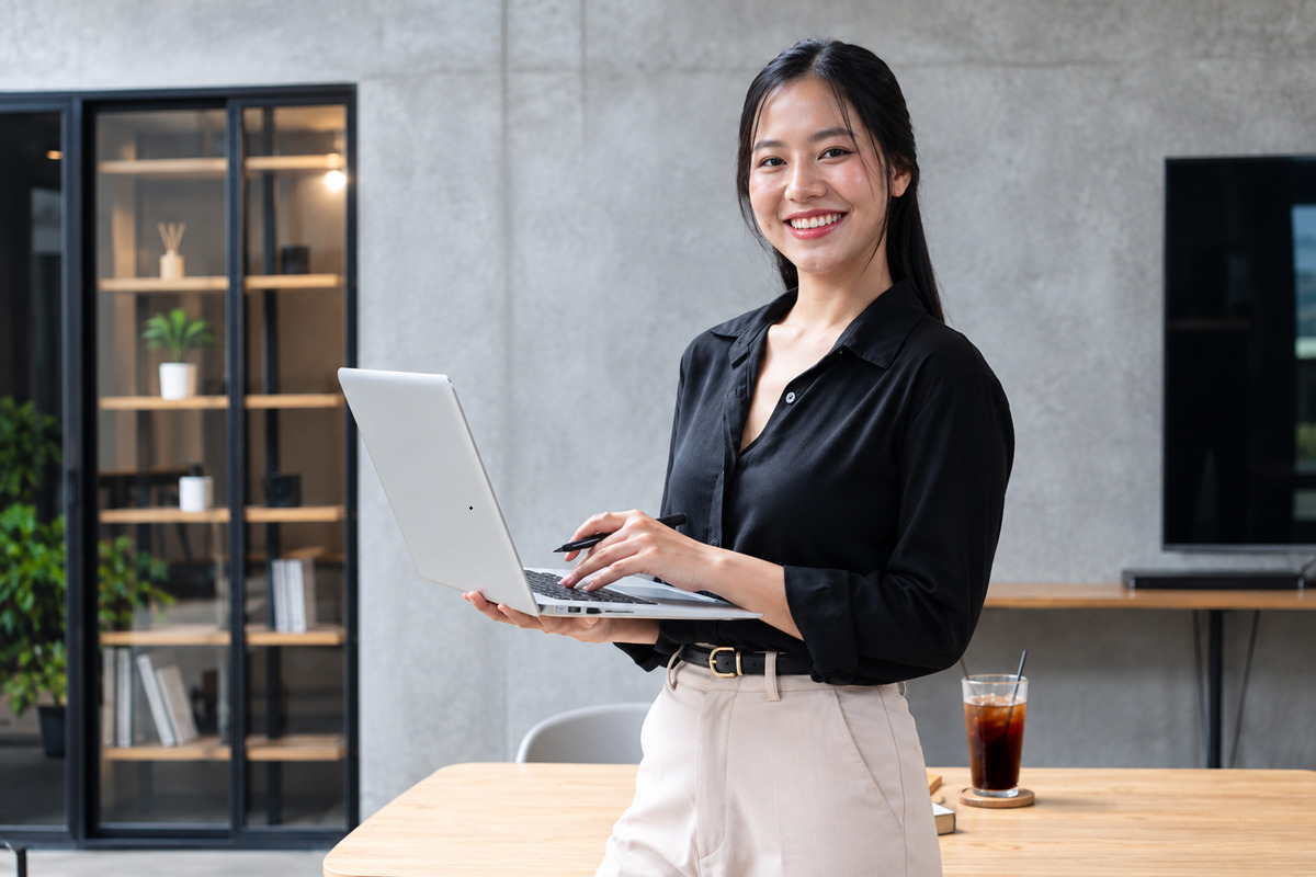 30+ Quà Tết Cho Sếp Nữ Tinh Tế, Ghi Điểm Đầu Năm 84 Tặng quà phù hợp với sếp nữ