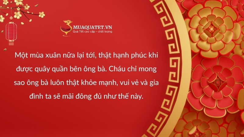 99+ lời chúc đêm Giao Thừa hay, ý nghĩa cho năm mới 2026 20 Lời chúc đêm giao thừa cho ông bà