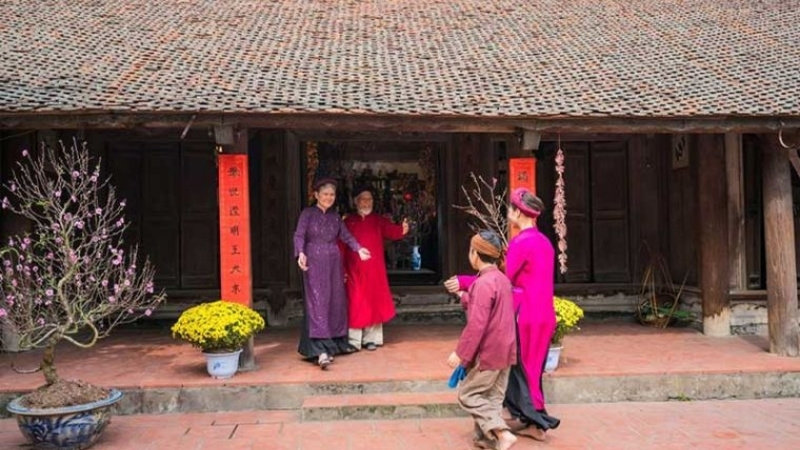 Mùng 1 Nên Làm Gì Để Cả Năm May Mắn và Thuận Lợi? 26 sáng mùng 1 tết nên làm gì