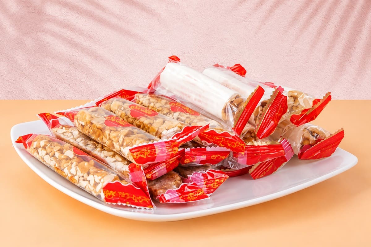 Kẹo Tết