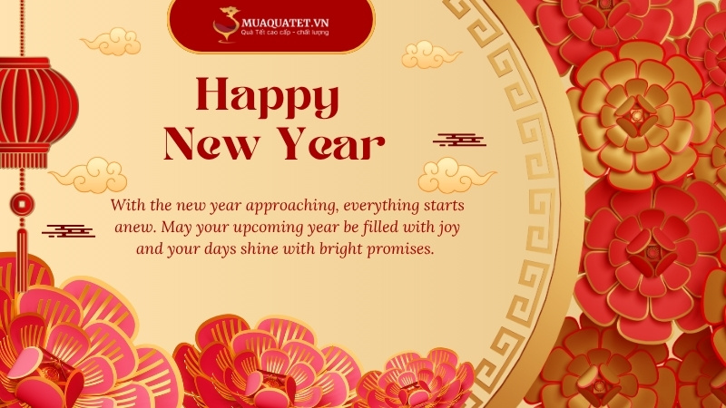 30+ Câu chúc Tết cô chú họ hàng hay, ý nghĩa năm mới 2026 15 Lời chúc mừng năm mới cô chú bằng tiếng Anh