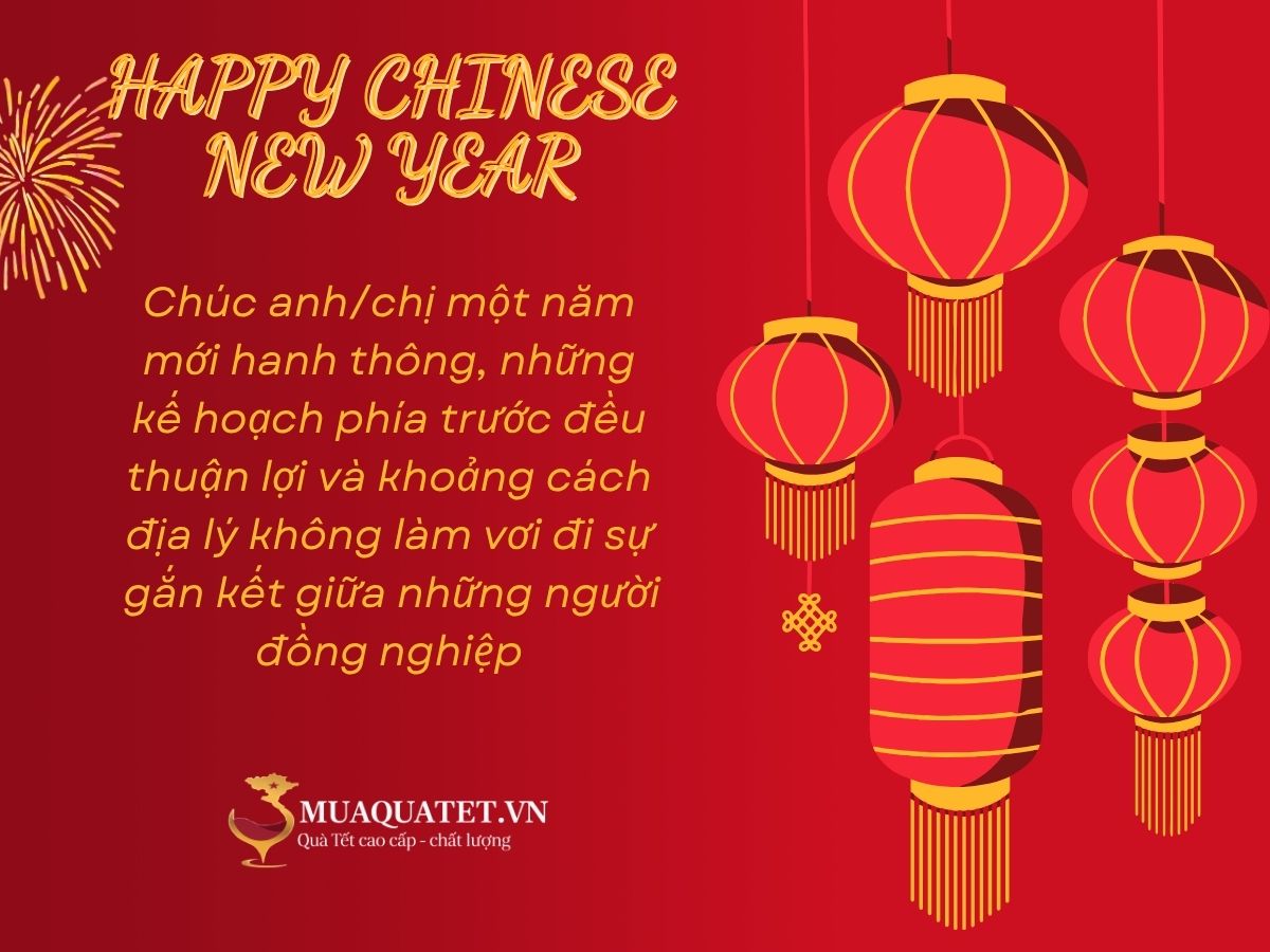99+ Lời Chúc Tết Đồng Nghiệp Hay, Ngắn Gọn, Chân Thành 33 Lời chúc đồng nghiệp làm việc từ xa