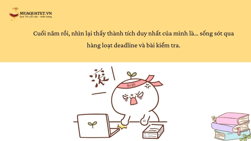 99+ Stt tổng kết cuối năm hài hước, ý nghĩa đón năm mới 18 stt ngày cuối năm