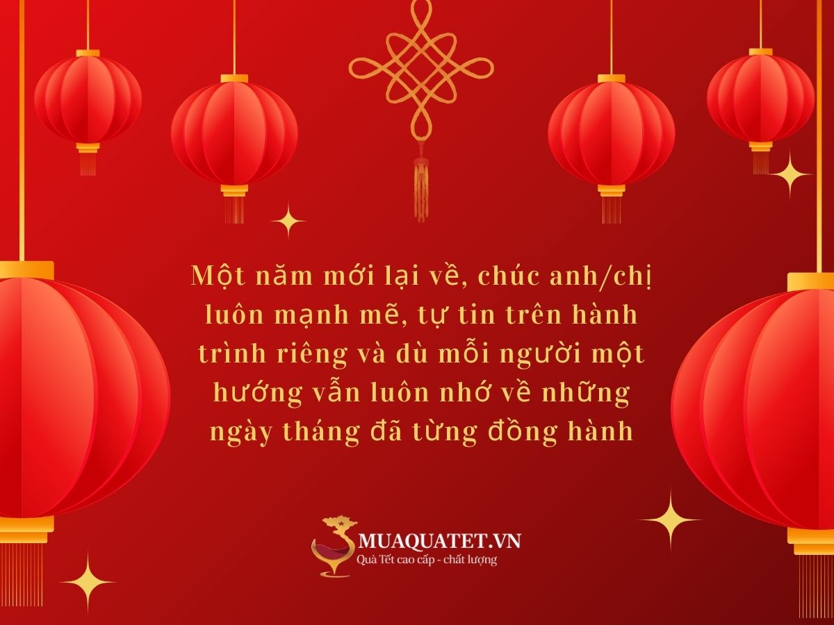 99+ Lời Chúc Tết Đồng Nghiệp Hay, Ngắn Gọn, Chân Thành 34 Lời chúc đồng nghiệp cũ