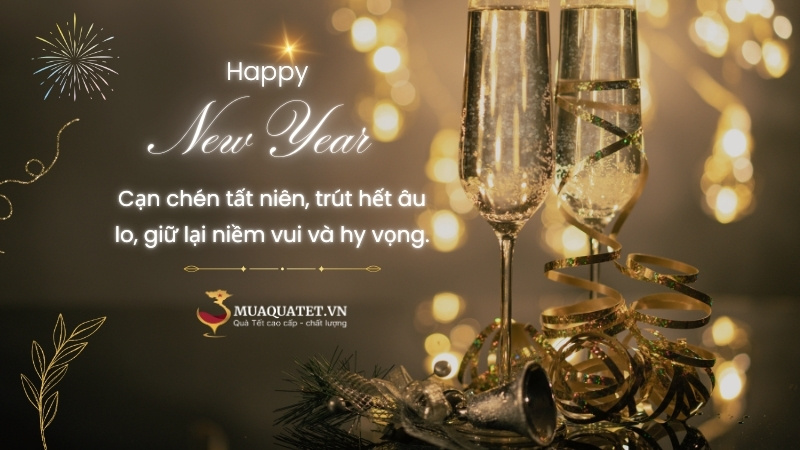 80+ Stt Tất Niên Cuối Năm Hay, Ý Nghĩa, Hài Hước 2026 21 Status tiệc cuối năm ngắn gọn