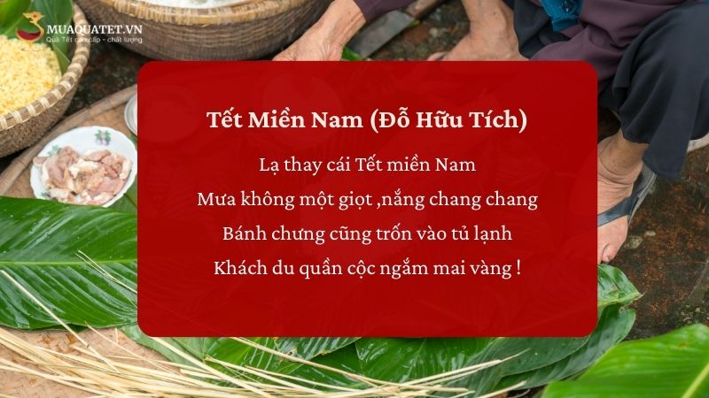 40+ Bài Thơ Bánh Chưng, Bánh Tét đong đầy hương vị Tết 19 thơ gói bánh chưng
