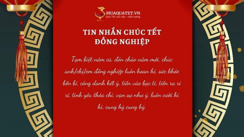 99+ tin nhắn chúc mừng năm mới, chúc Tết hay, ý nghĩa 21 mẫu tin nhắn chúc mừng năm mới