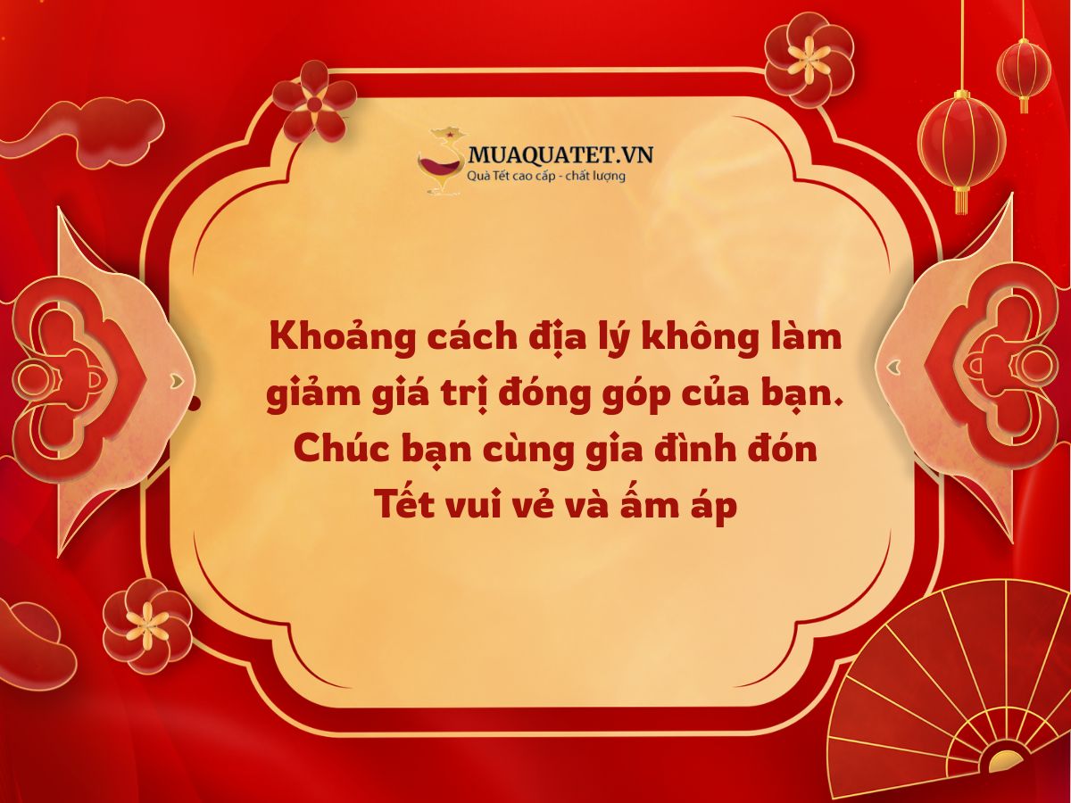 Lời chúc gửi nhân viên làm việc từ xa
