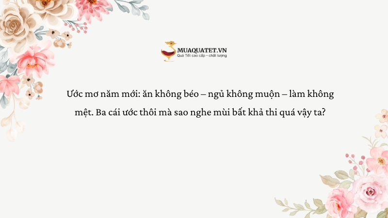 99+ Stt tổng kết cuối năm hài hước, ý nghĩa đón năm mới 20 viết cho ngày cuối năm