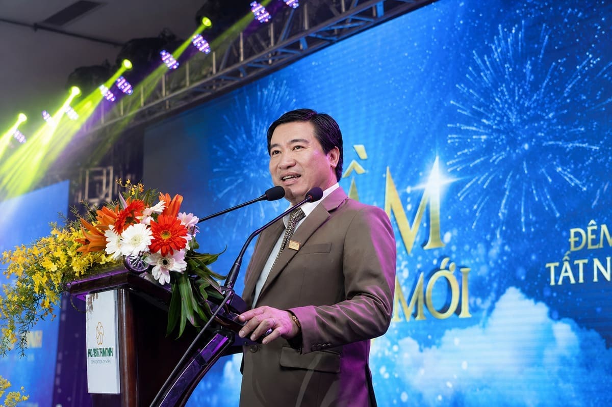 Lời chúc dùng trong bài phát biểu