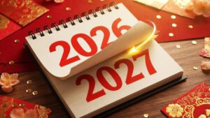 còn bao nhiêu ngày nữa đến tết 2026