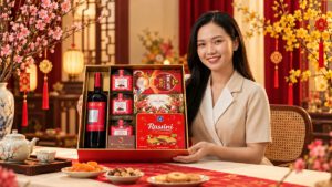 Tuyển ctv quà tết
