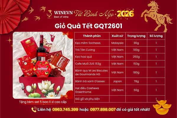 gio-qua-tet-gqt2601-thanh-phan-2 Giỏ Quà Tết Tài Lộc GQT2601