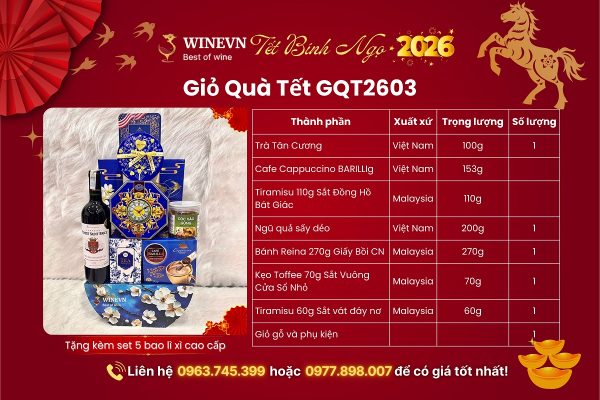 gio-qua-tet-gqt2603-thanh-phan-2 Giỏ Quà Tết Hưng Thịnh GQT2603