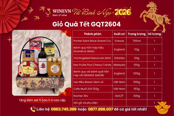 gio-qua-tet-gqt2604-thanh-phan-2 Giỏ Quà Tết Sắc Xuân GQT2604