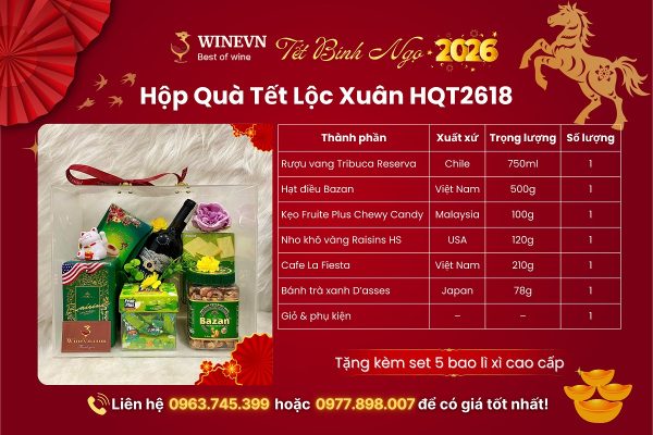 hop-qua-tet-loc-xuan-hqt2618-thanh-phan-02 Hộp Quà Tết Lộc Xuân HQT2618