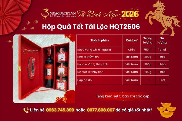 hop-qua-tet-tai-loc-hqt2606-thanh-phan-02 Hộp Quà Tết Tài Lộc HQT2606