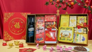 Quà tết ý nghĩa