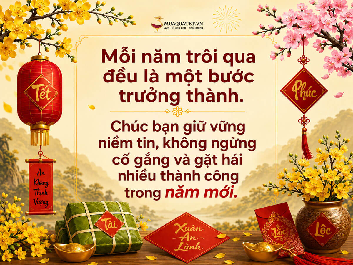 99+ STT Tổng Kết Cuối Năm Hài Hước, Bá Đạo, Ý Nghĩa 25 Stt cuối năm truyền động lực