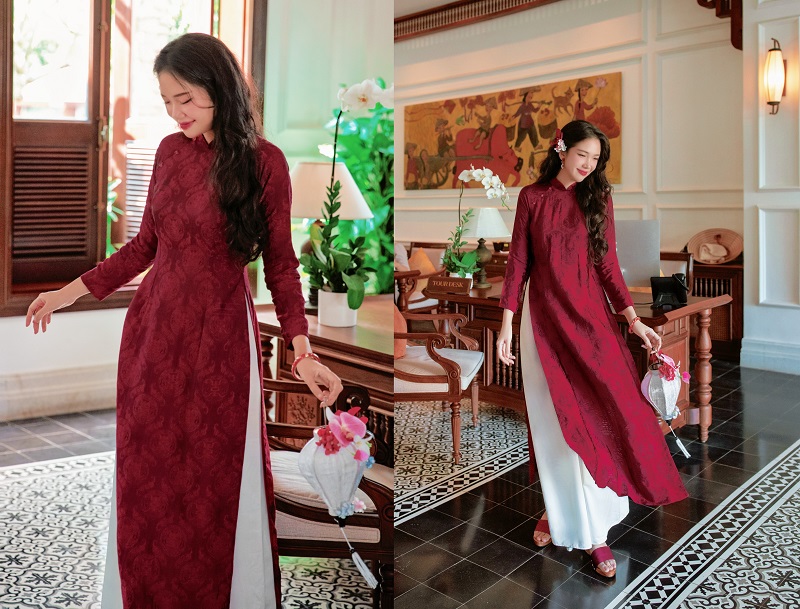 Tuổi Ngọ mùng 1 mặc màu gì