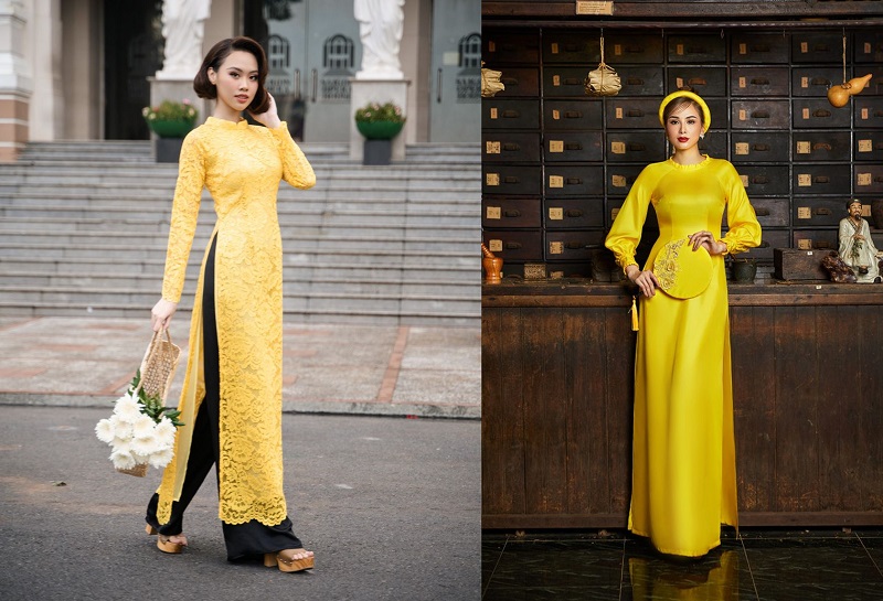 Tuổi Tý mùng 1 mặc gì?